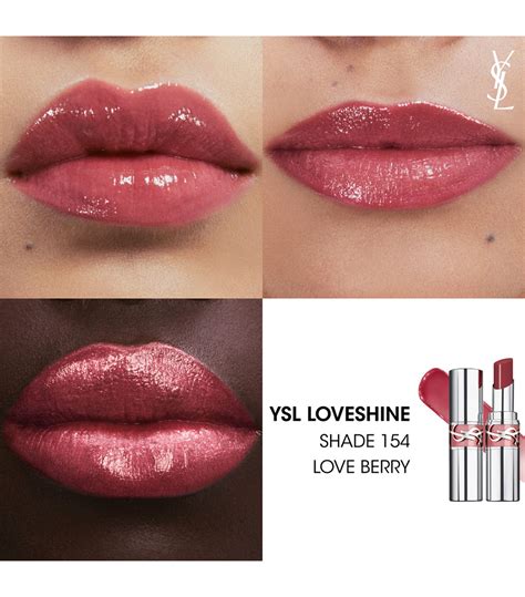 ysl o154|ysl couture lips.